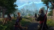 Servers will have to plan their playtimes accordingly to get access to Eastern Solstice faster (Image via Zenimax Online Studios)